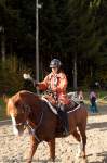 Patrouillenritt 2011