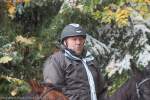 Patrouillenritt 2012