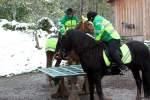 Patrouillenritt 2012