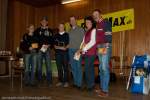 Patrouillenritt 2012
