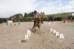 Patrouillenritt 2013