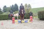 Patrouillenritt 2013