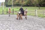 Patrouillenritt 2013