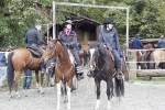 Patrouillenritt 2013