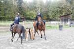 Patrouillenritt 2013