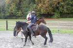 Patrouillenritt 2013