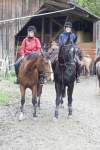 Patrouillenritt 2013