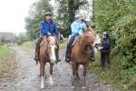 Patrouillenritt 2013