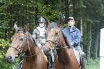 Patrouillenritt 2013