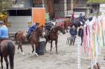 Patrouillenritt 2014