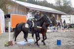 Patrouillenritt 2014