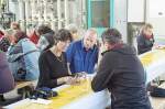 Patrouillenritt 2014