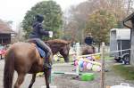 Patrouillenritt 2016