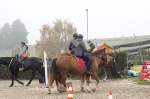 Patrouillenritt 2016