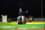 Bullriding