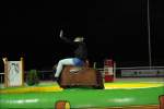Bullriding