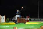 Bullriding