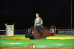 Bullriding