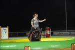 Bullriding