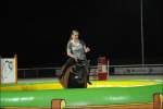 Bullriding