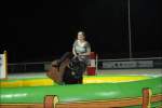 Bullriding