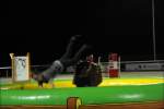 Bullriding