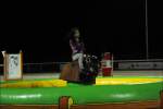 Bullriding