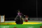 Bullriding