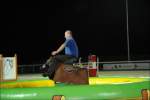 Bullriding