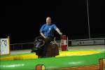 Bullriding