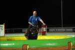 Bullriding