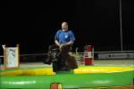 Bullriding