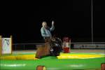 Bullriding