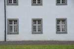 Vereinsreise Einsiedeln