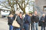 Vereinsreise Einsiedeln