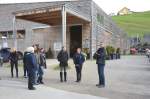 Vereinsreise Einsiedeln