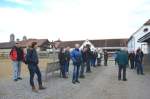 Vereinsreise Einsiedeln