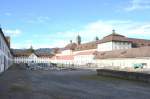 Vereinsreise Einsiedeln