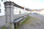Vereinsreise Einsiedeln