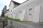 Vereinsreise Einsiedeln