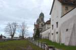 Vereinsreise Gestüt Einsiedeln 2014