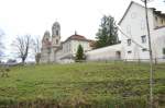 Vereinsreise Gestüt Einsiedeln 2014