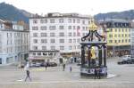 Vereinsreise Einsiedeln