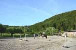 Gymkhana-Kurs 2014