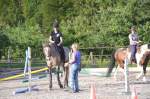 Gymkhana-Kurs 2014