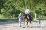 Gymkhana-Kurs 2014