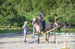 Gymkhana-Kurs 2014