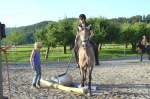 Gymkhana-Kurs 2014