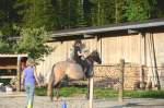 Gymkhana-Kurs 2014