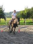 Gymkhana-Kurs 